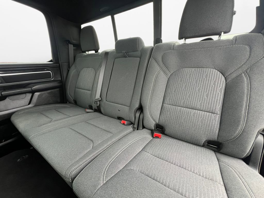 Used 2024 RAM 1500 Lone Star image 22