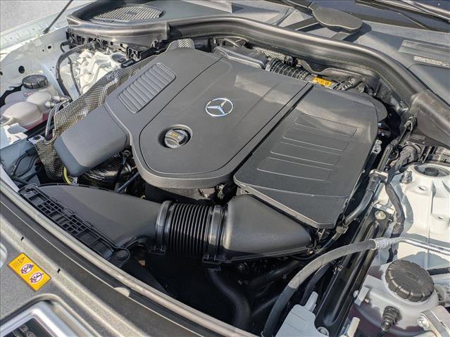 New 2026 Mercedes-Benz GLC 300 image 17