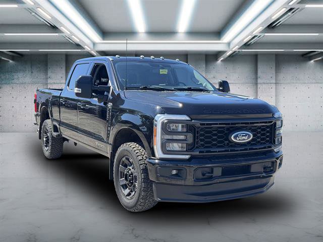 Used 2023 Ford F250 Lariat w/ Lariat Ultimate Package image 2