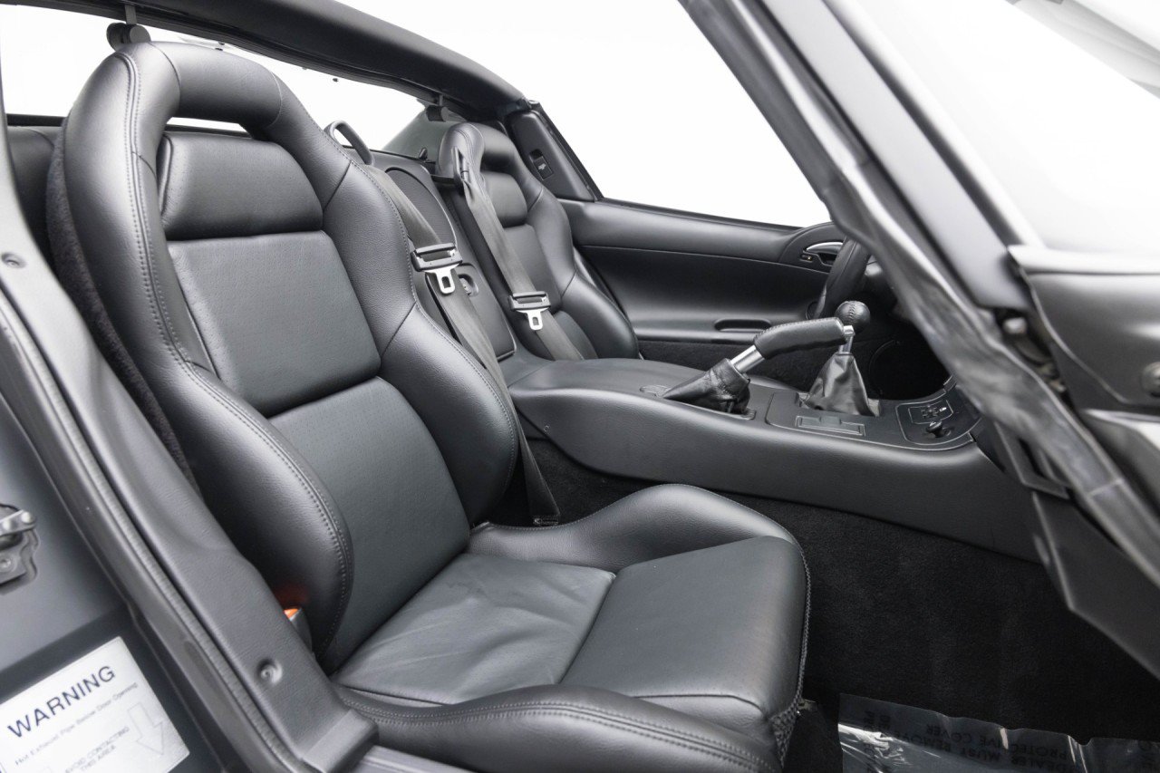 Used 2002 Dodge Viper RT/10 RWD image 4