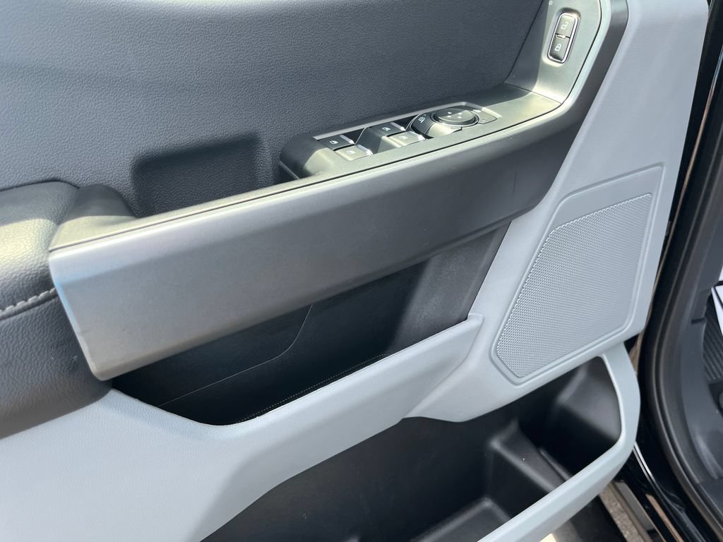 New 2026 Ford F350 XL AWD/4WD image 11