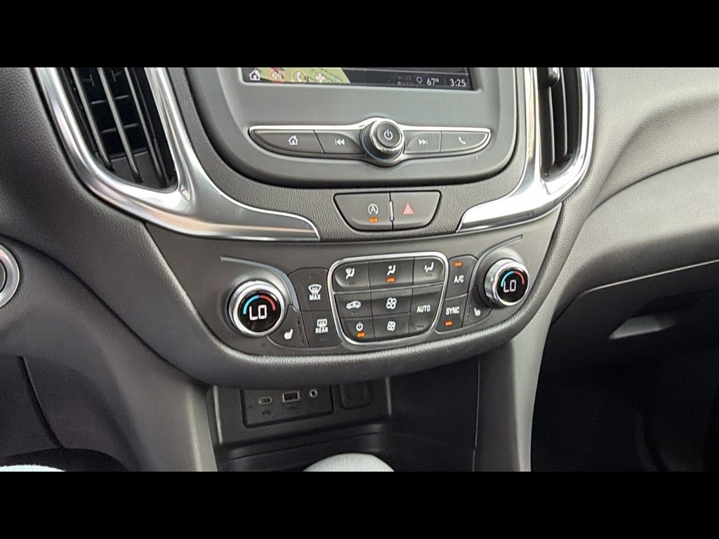 Used 2024 Chevrolet Equinox LT w/ LPO, Floor Liner Package FWD image 19