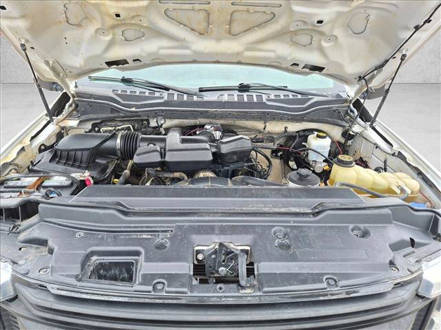 Used 2019 Ford F250 XL w/ Power Equipment Group AWD/4WD image 22