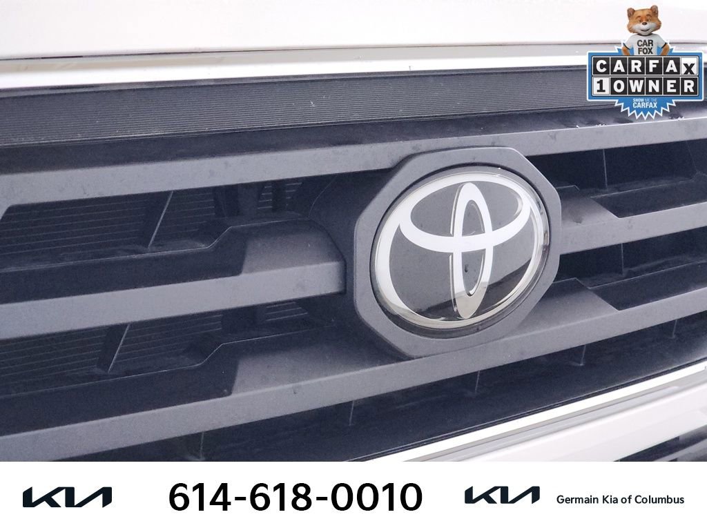 Used 2022 Toyota Tacoma SR5 image 14