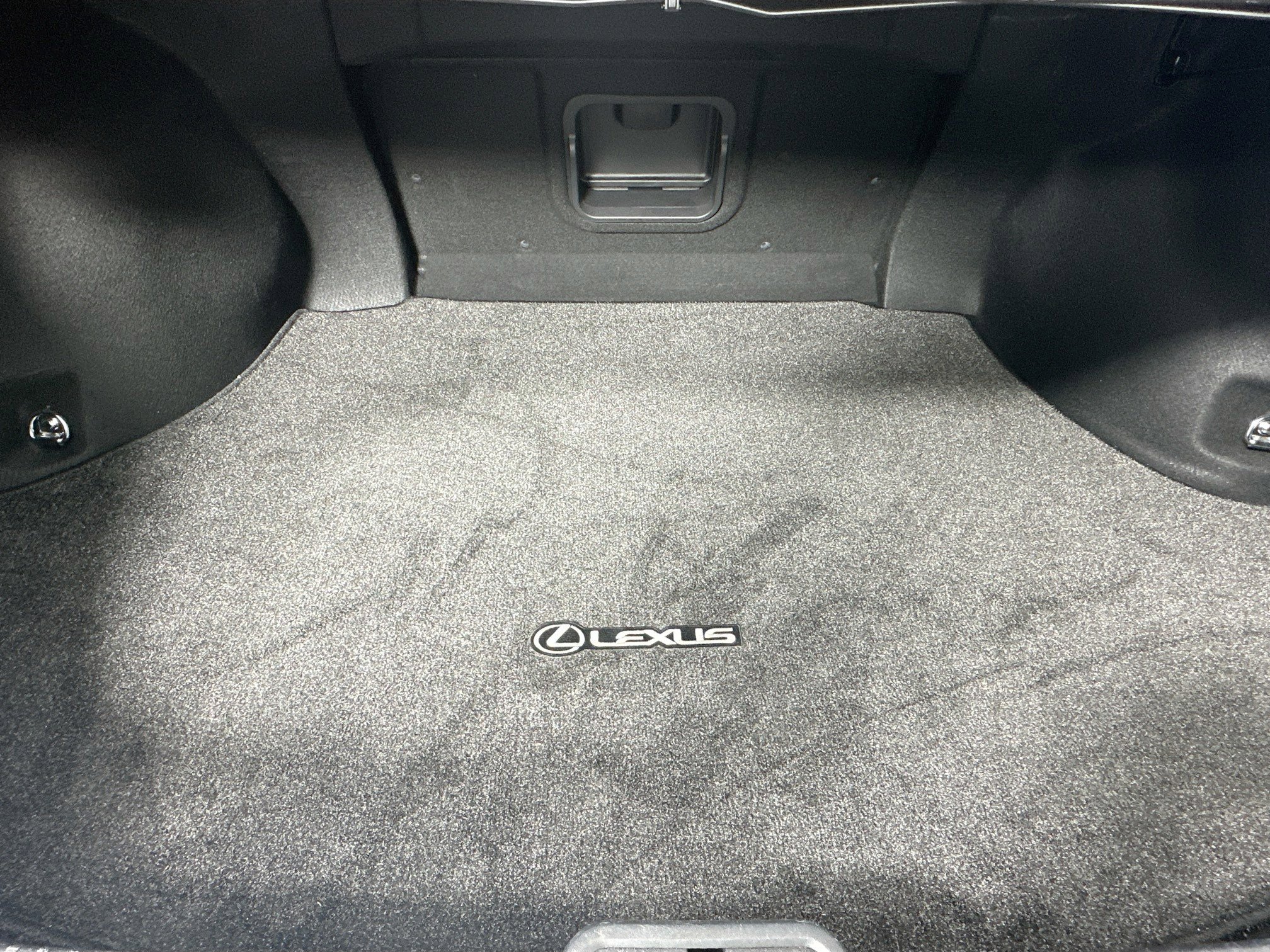 Used 2021 Lexus ES 350 F Sport w/ Accessory Package image 25