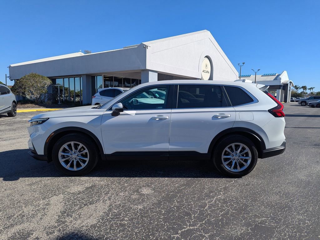 Used 2023 Honda CR-V EX image 5