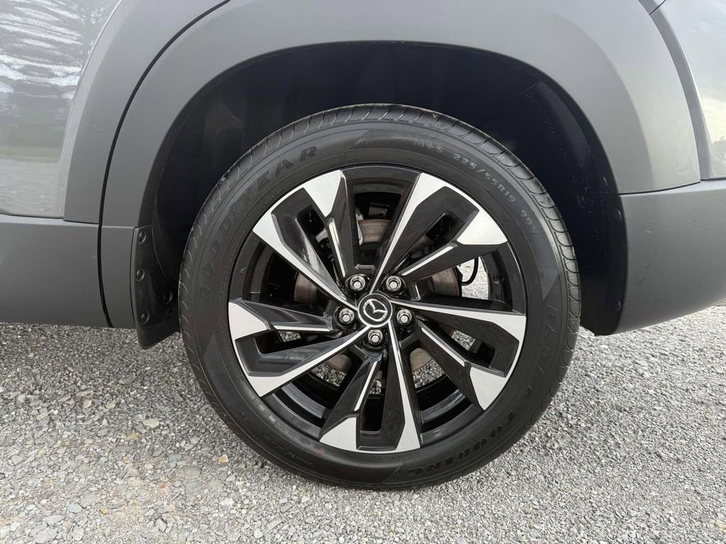 New 2025 MAZDA CX-50 2.5 Hybrid w/ Weather Package image 10