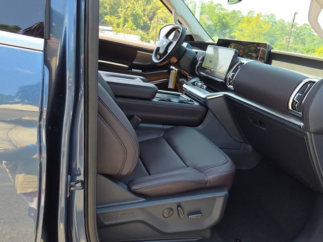 New 2027 Ford Expedition Platinum w/ Platinum Ultimate Package AWD/4WD image 11
