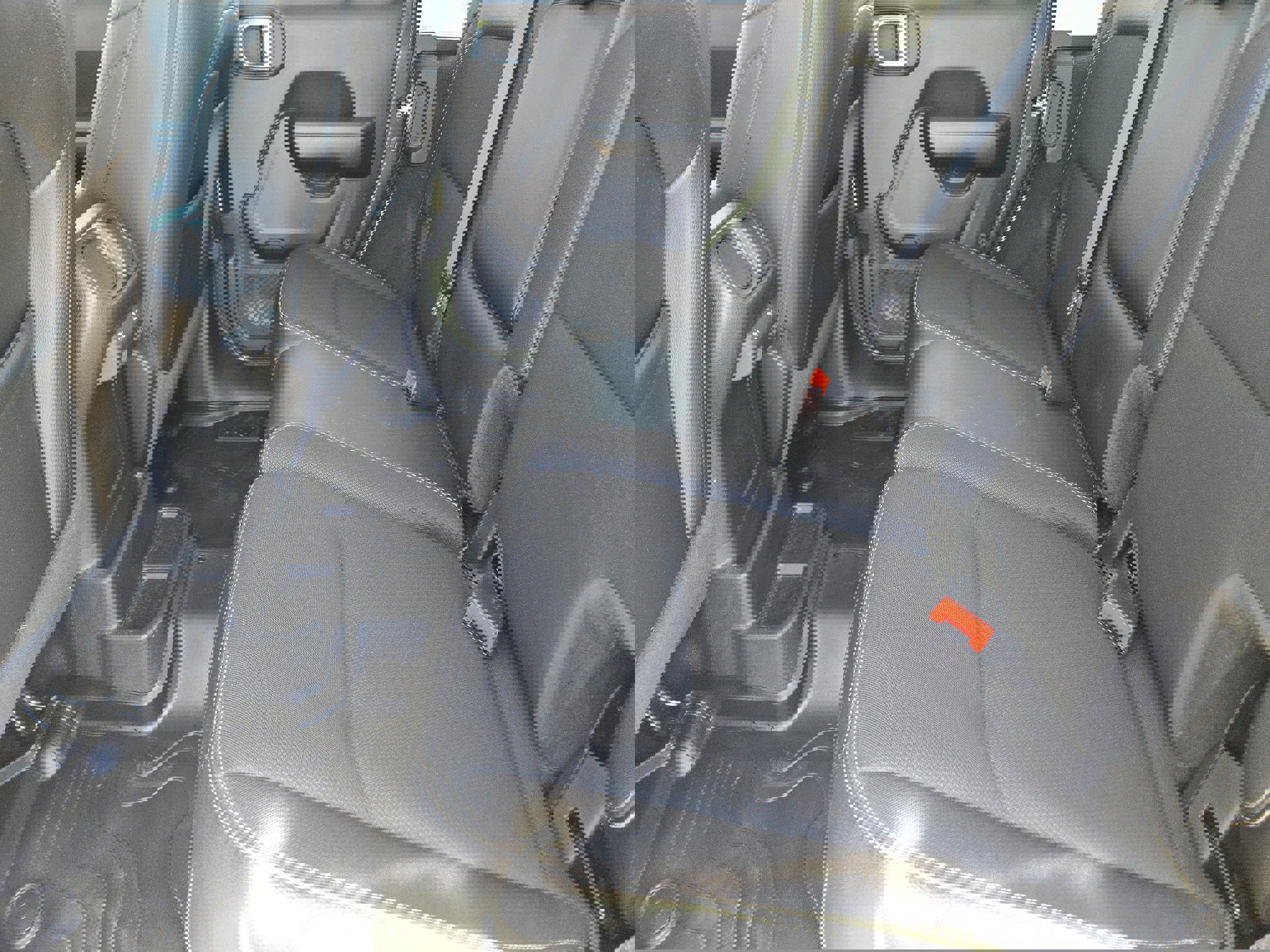 Certified 2021 Jeep Wrangler Unlimited Sport image 28