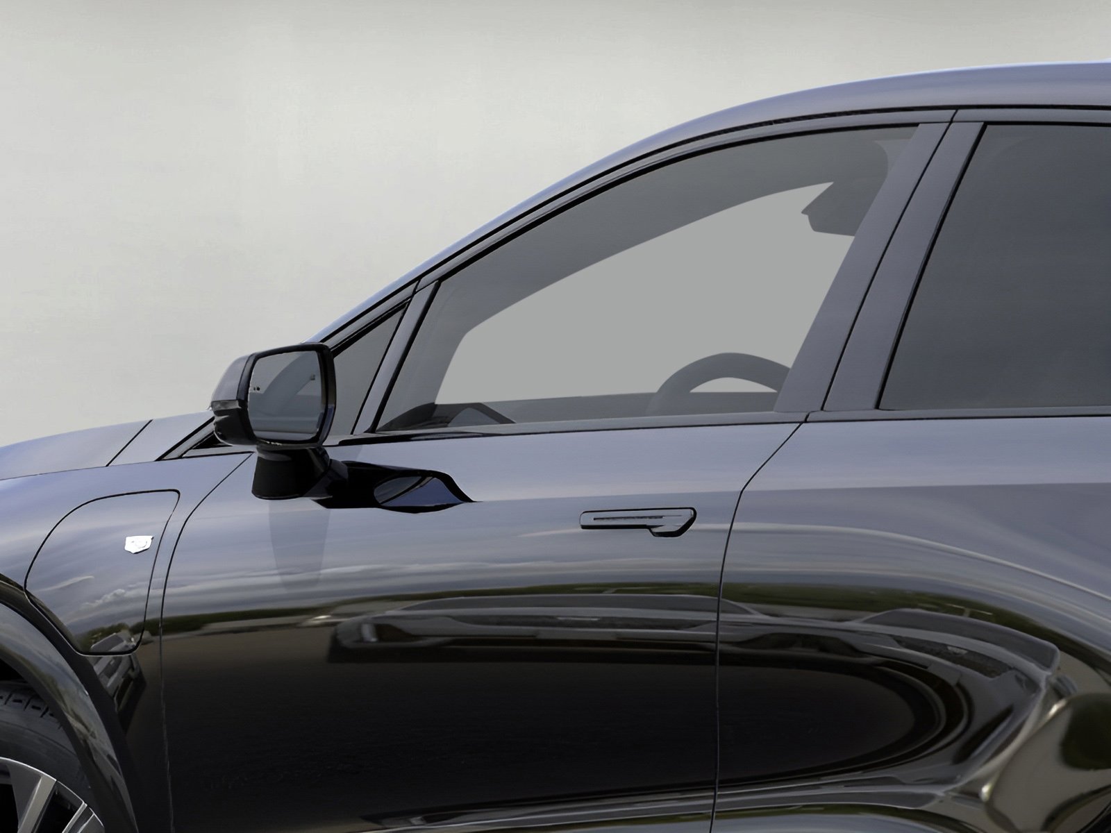 New 2026 Cadillac Optiq Sport 2 image 12