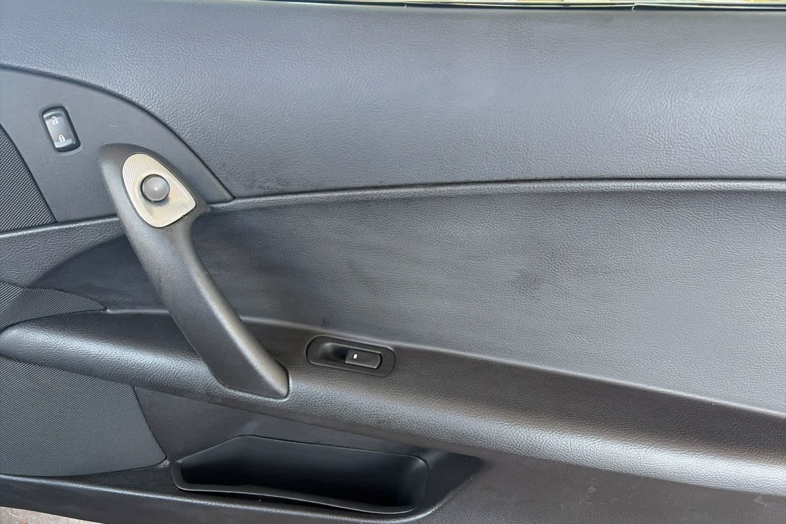 Used 2007 Chevrolet Corvette Coupe RWD image 16