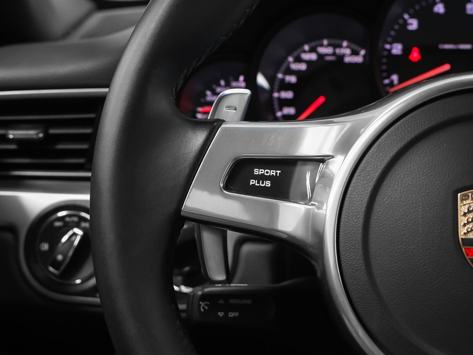 Certified 2015 Porsche 911 Targa 4S image 35