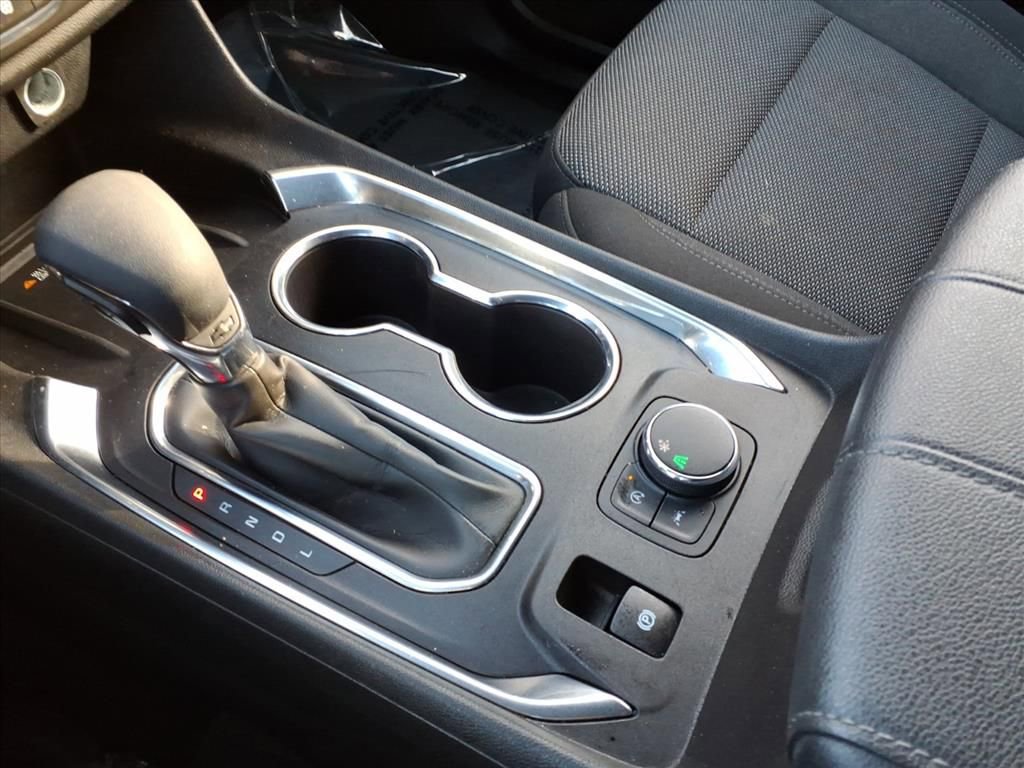 Certified 2023 Chevrolet Traverse LT image 14