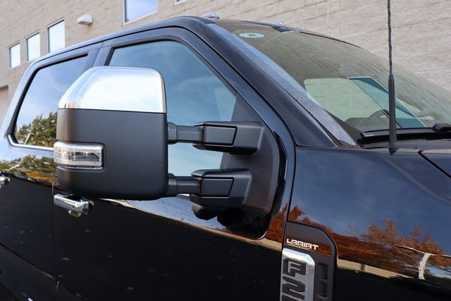 New 2026 Ford F250 Lariat w/ Chrome Package image 20