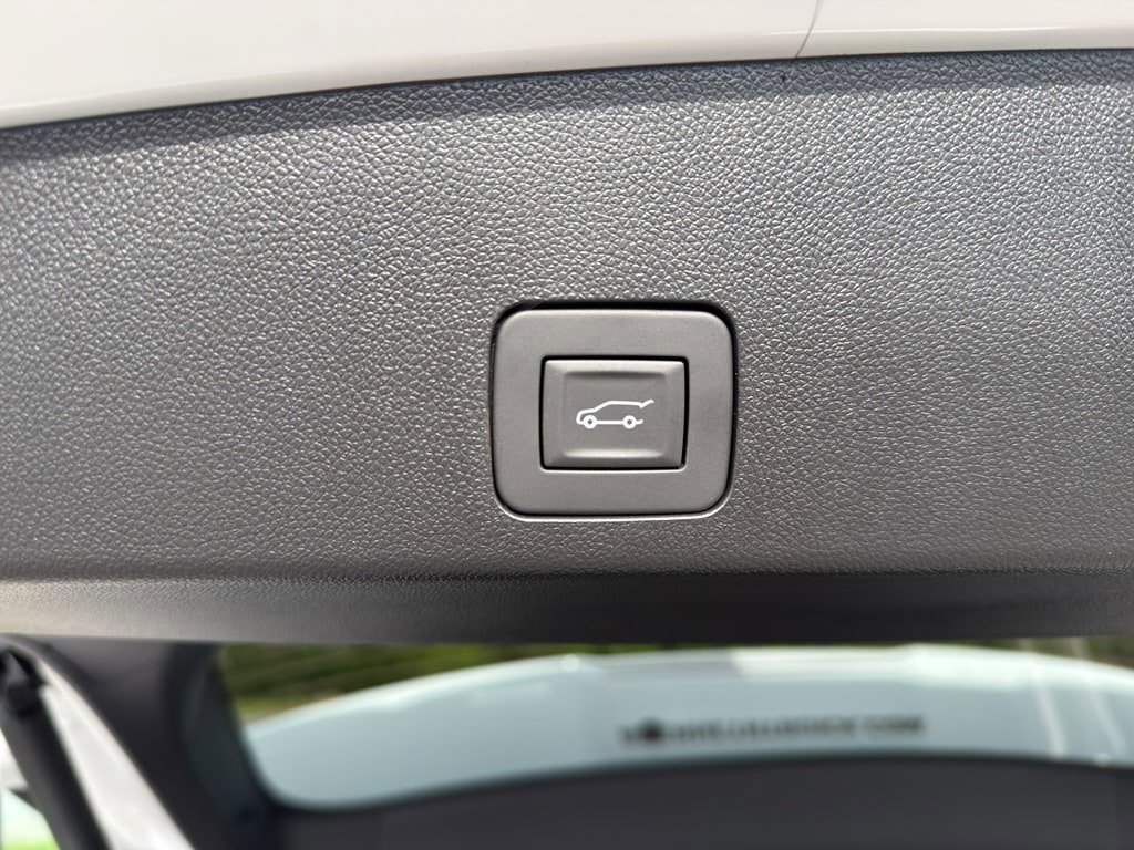 New 2026 Buick Encore GX Sport Touring image 20
