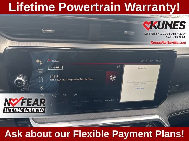 Used 2024 GMC Sierra 1500 Denali image 25