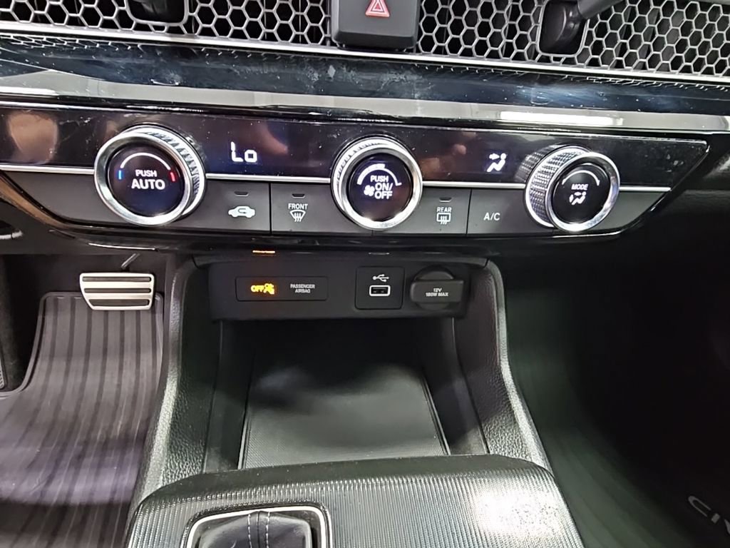 Used 2024 Honda Civic Sport image 17