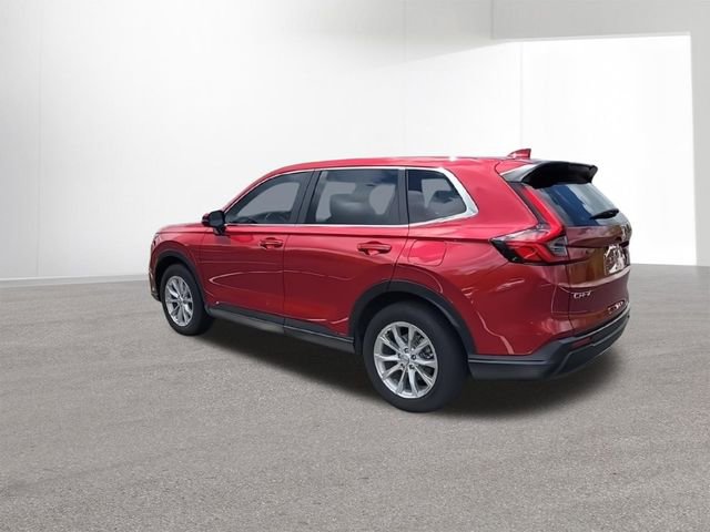 Used 2024 Honda CR-V EX image 6