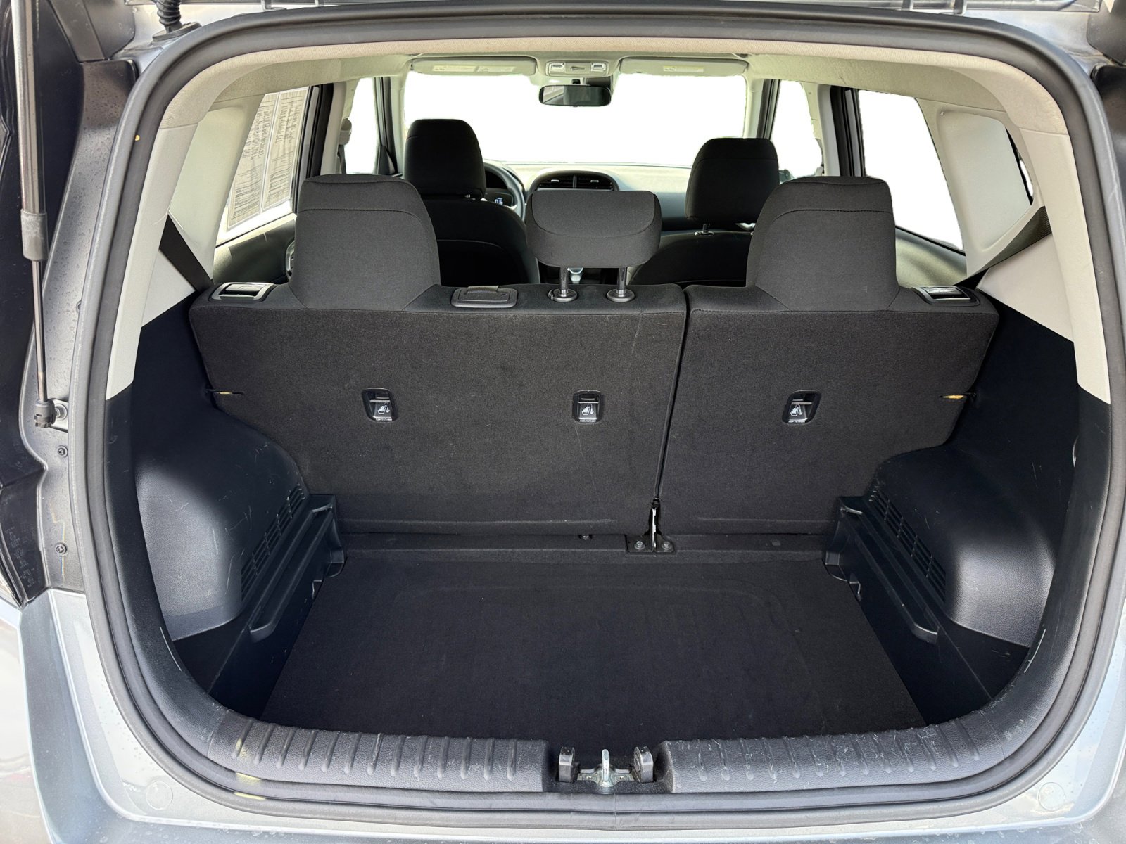 Used 2023 Kia Soul LX w/ LX Technology Package image 17