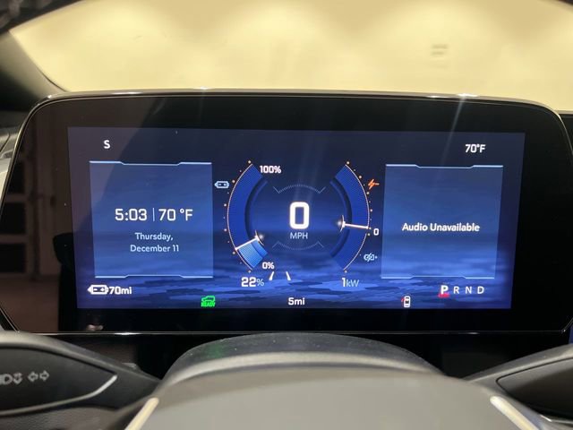 New 2026 Chevrolet Equinox EV LT image 11