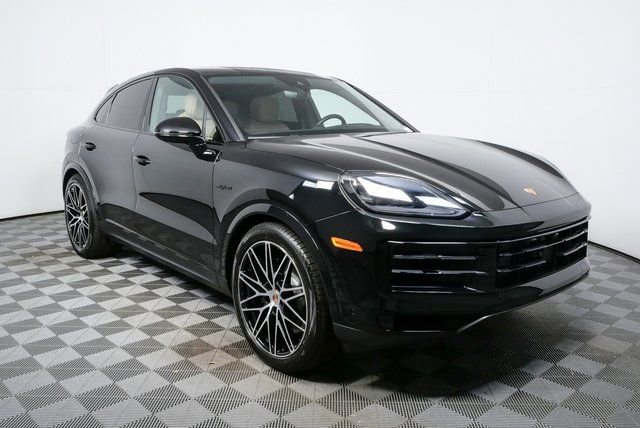 New 2026 Porsche Cayenne S image 26