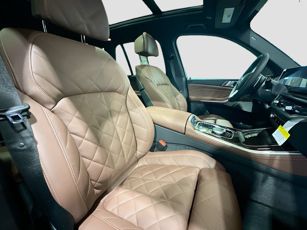 New 2026 BMW X5 xDrive40i AWD/4WD image 29