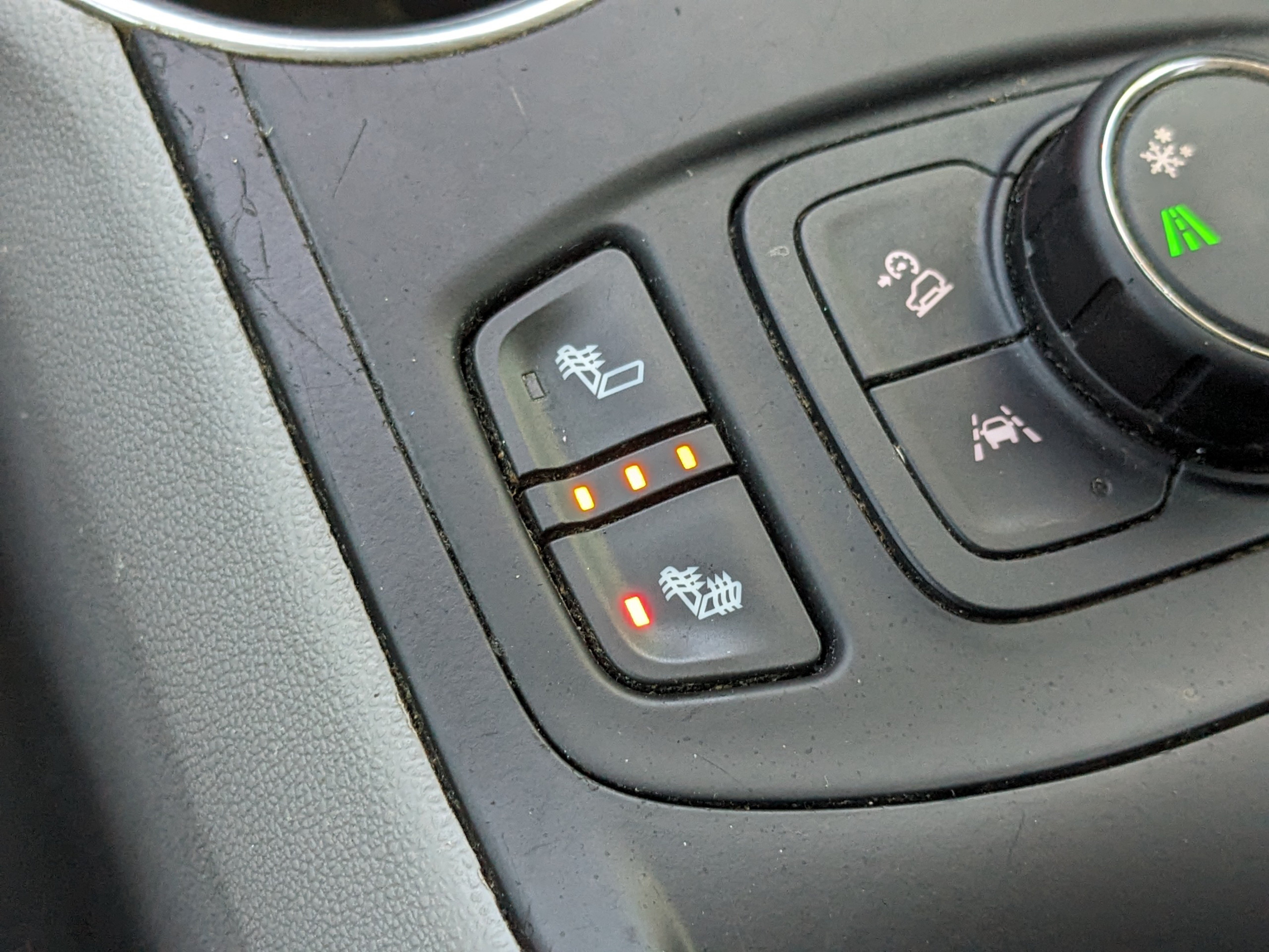 Used 2020 GMC Terrain SLT w/ Preferred Package FWD image 24