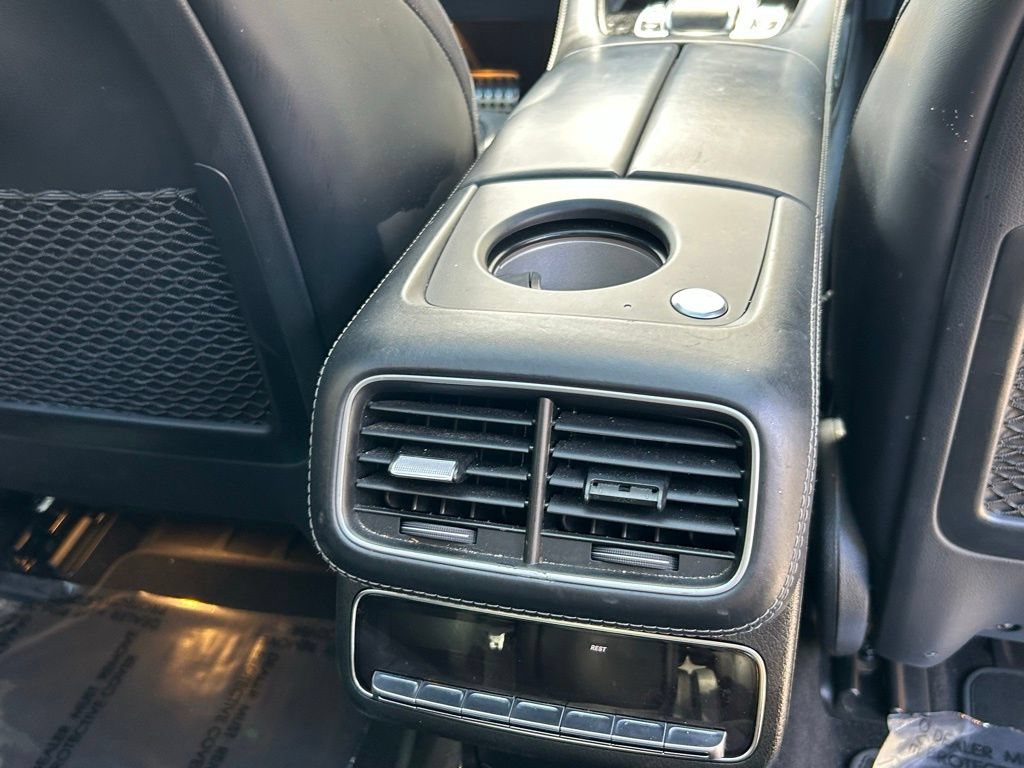 Used 2021 Mercedes-Benz GLS 63 AMG 4MATIC image 43