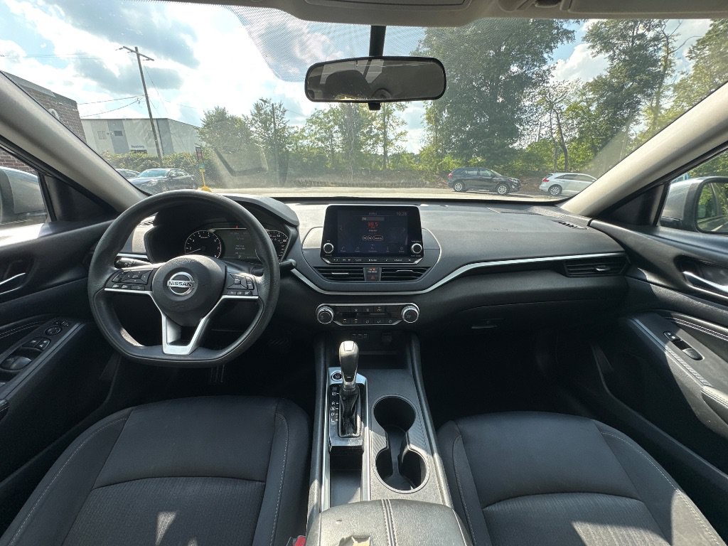 Used 2019 Nissan Altima 2.5 S FWD image 27