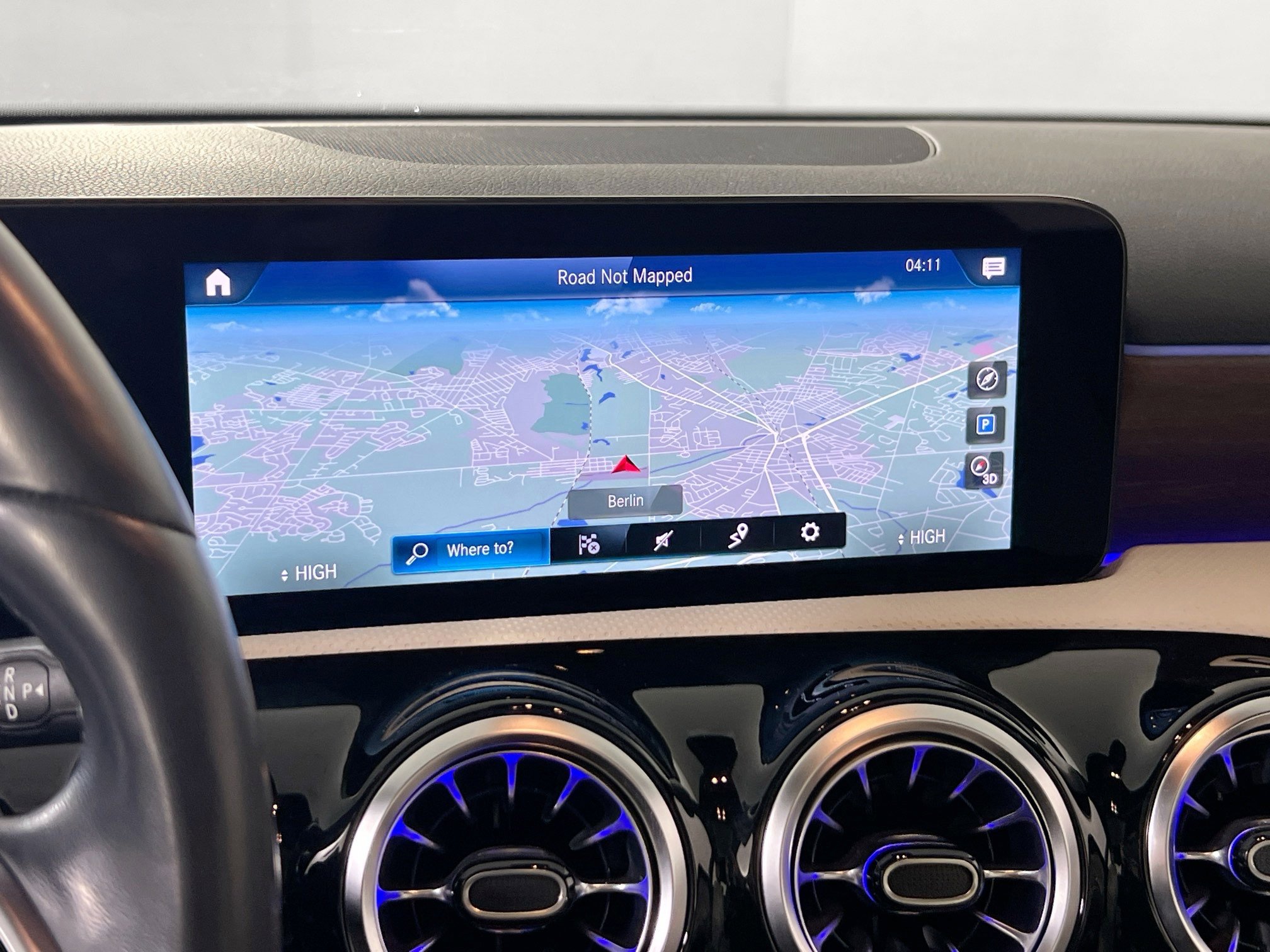 Used 2022 Mercedes-Benz A 220 4MATIC image 12