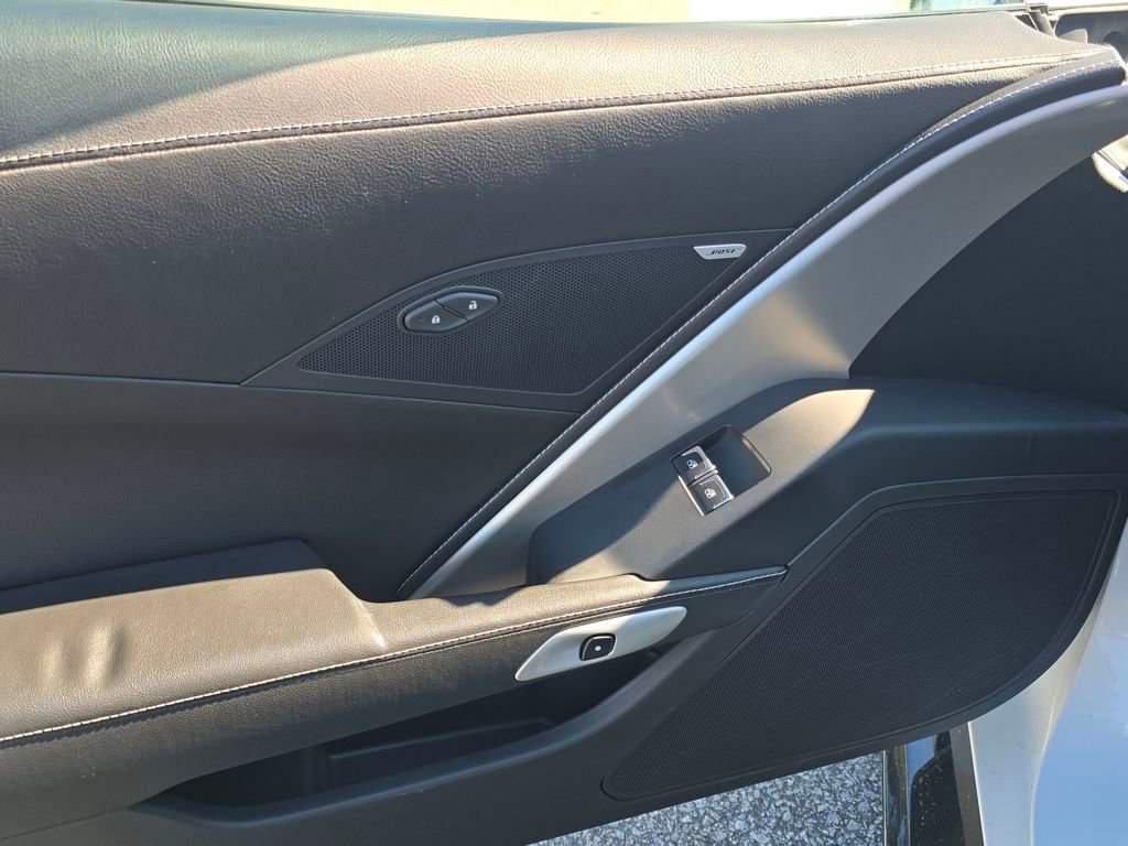 Used 2019 Chevrolet Corvette Z06 image 10