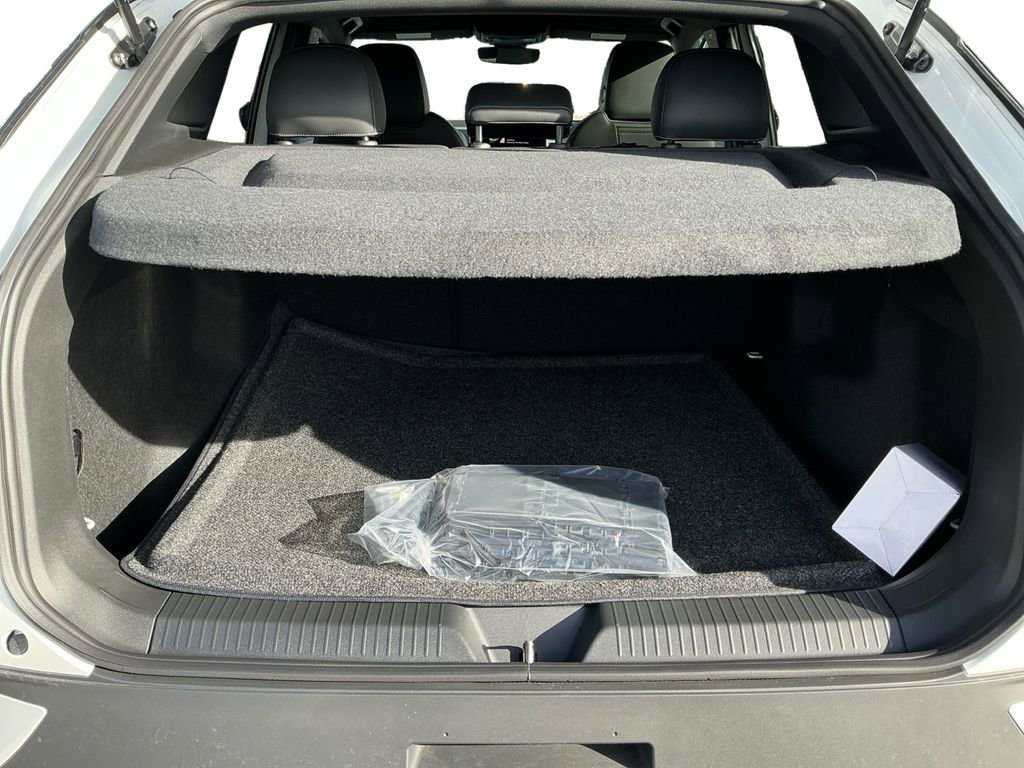 New 2026 Volkswagen ID.4 Pro image 21