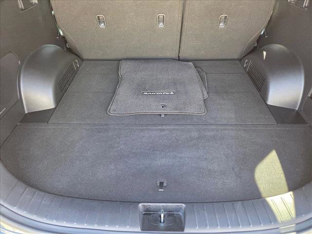 Used 2022 Hyundai Santa Fe Calligraphy image 6
