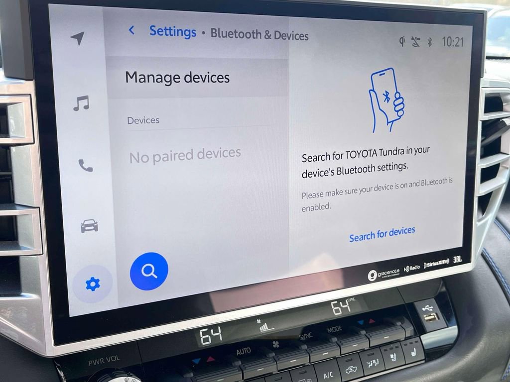 Used 2023 Toyota Tundra Platinum image 22