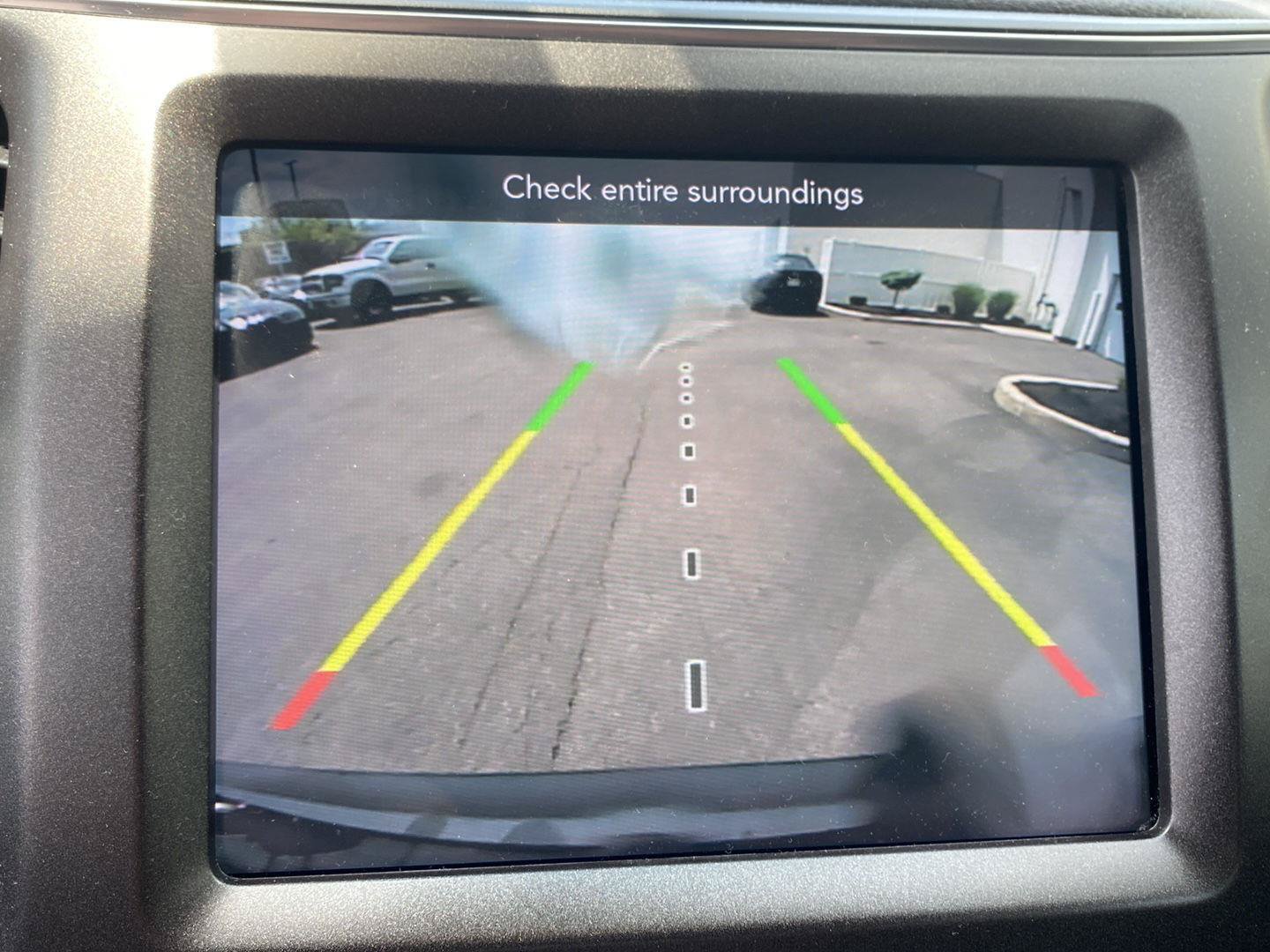 Used 2022 Jeep Cherokee Trailhawk w/ Trailer Tow Group AWD/4WD image 10