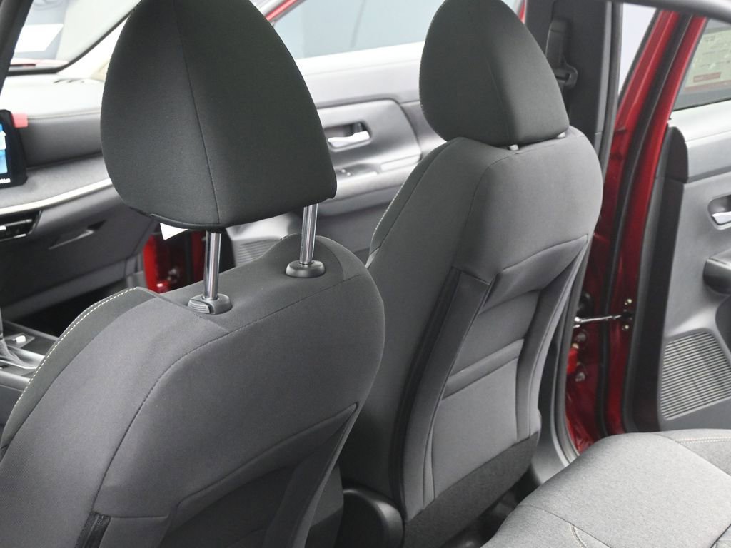 New 2026 Nissan Kicks SV w/ SV Premium Package image 18