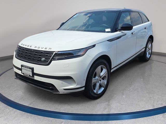 Certified 2026 Land Rover Range Rover Velar S AWD/4WD image 1