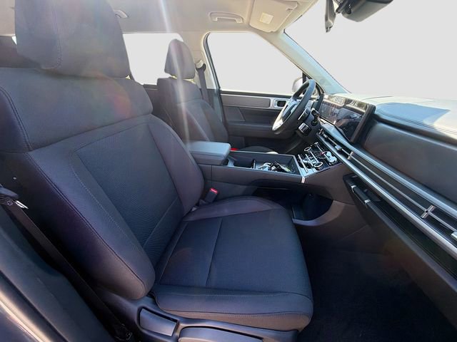 New 2026 Hyundai Santa Fe SE image 27