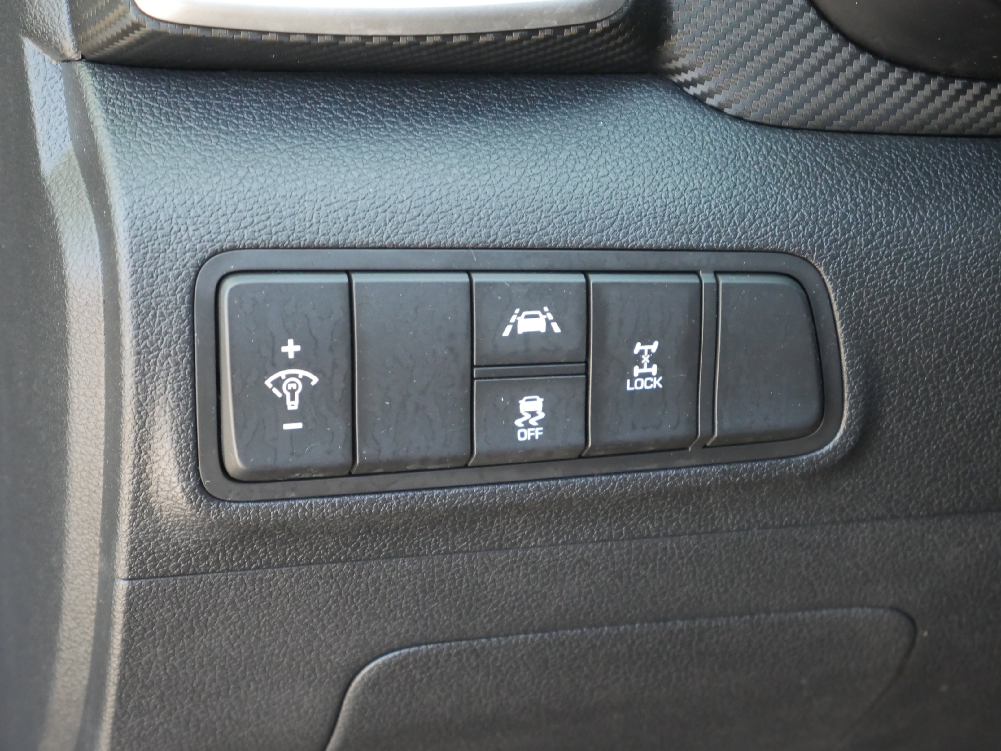 Used 2019 Hyundai Tucson SE AWD/4WD image 5