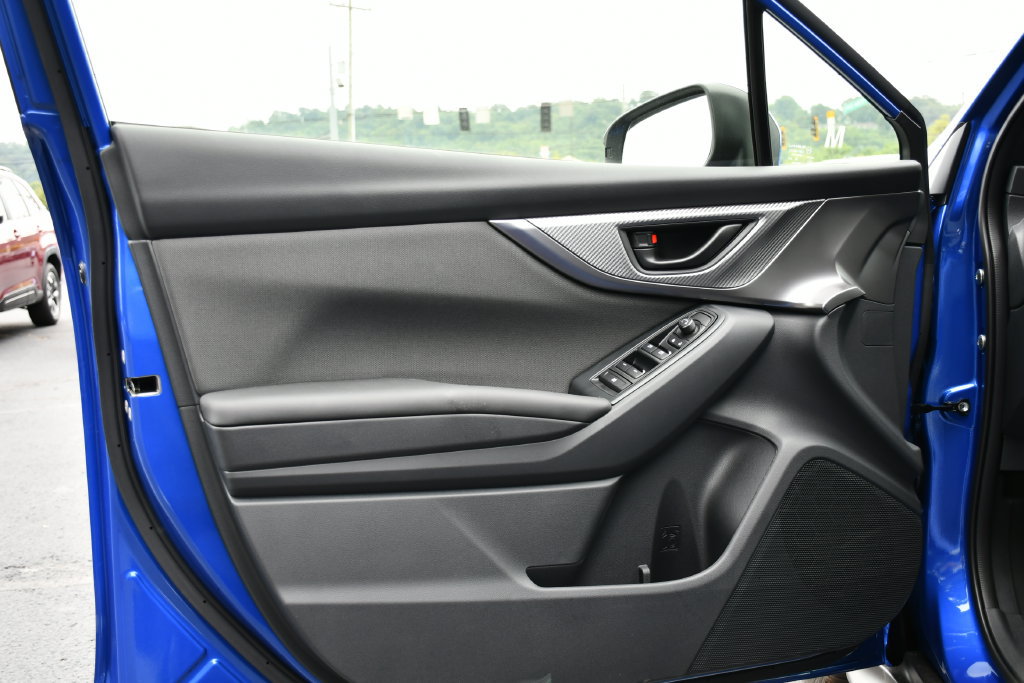 New 2026 Subaru WRX AWD/4WD image 10