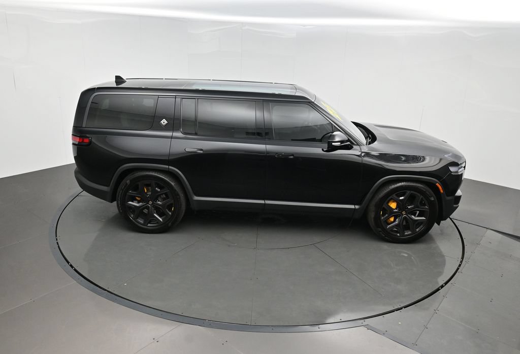 Used 2025 Rivian R1S Premium Dual AWD/4WD image 51