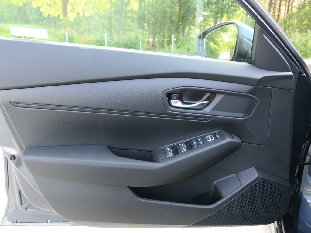 New 2026 Honda Accord LX image 14