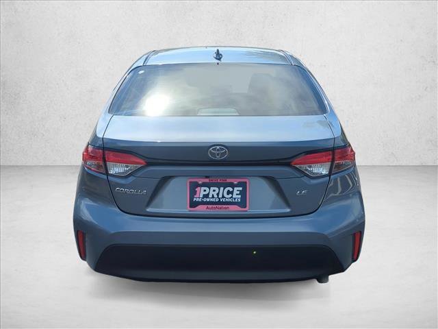 Used 2024 Toyota Corolla LE FWD image 7