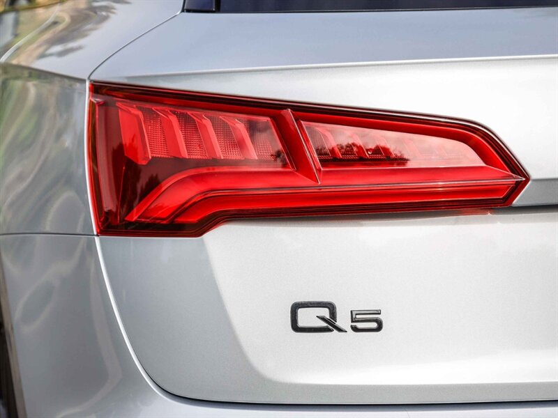 Used 2019 Audi Q5 2.0T Premium Plus w/ Premium Plus Package AWD/4WD image 15