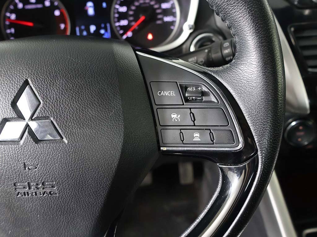 Used 2024 Mitsubishi Eclipse Cross SE image 44