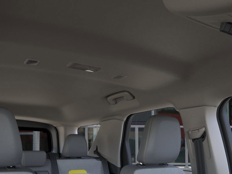 New 2025 Ford Bronco Sport Badlands w/ Sasquatch Badlands Package image 22