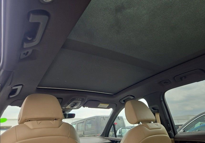 Used 2018 Audi Q7 3.0T Prestige w/ Prestige Package AWD/4WD image 9