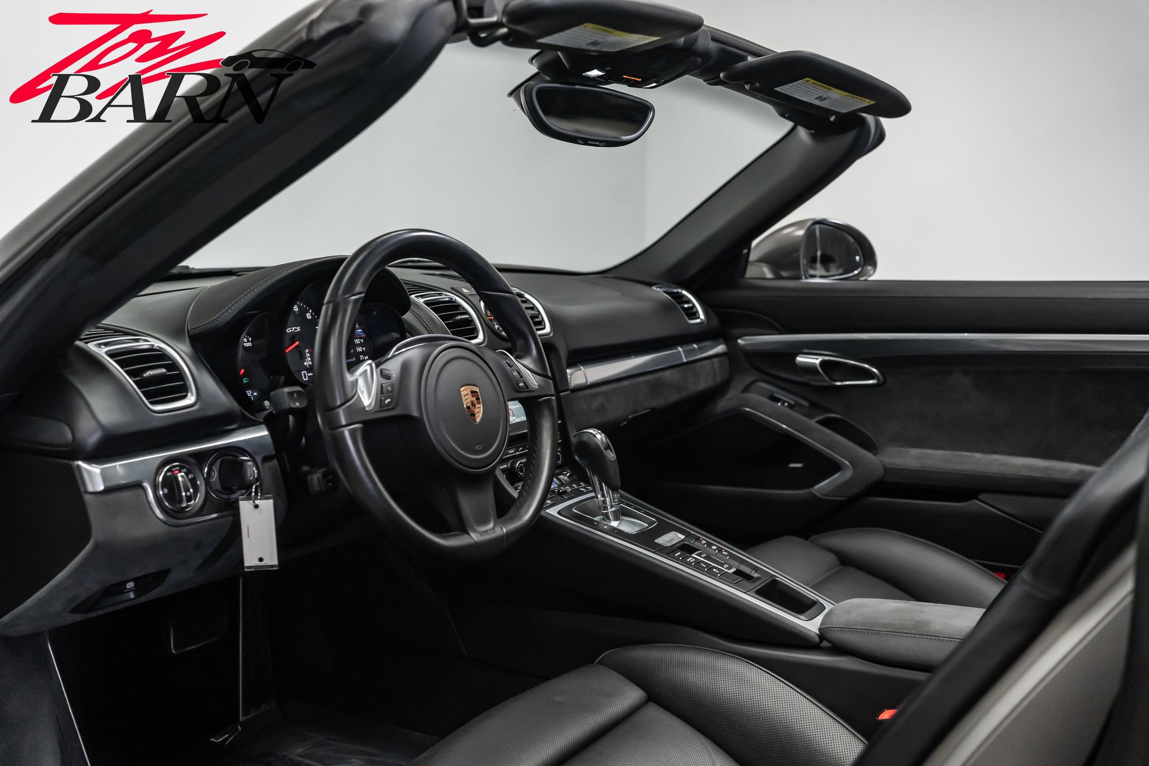 Used 2016 Porsche Boxster GTS image 53