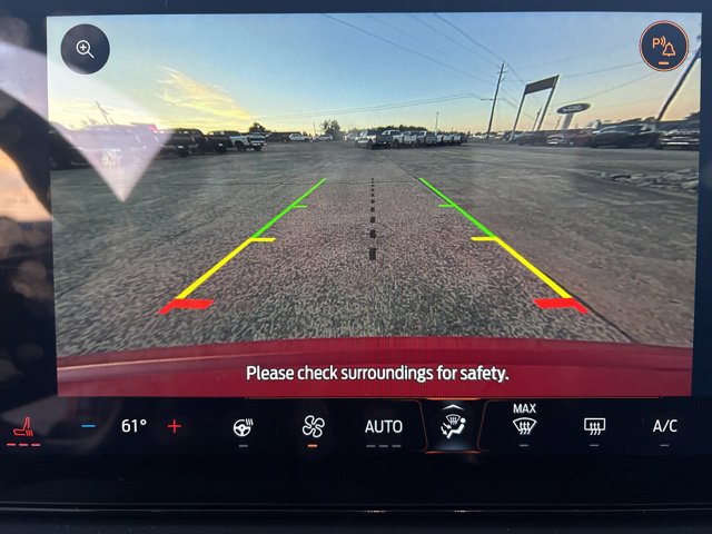 Used 2024 Ford Mustang GT Premium image 15