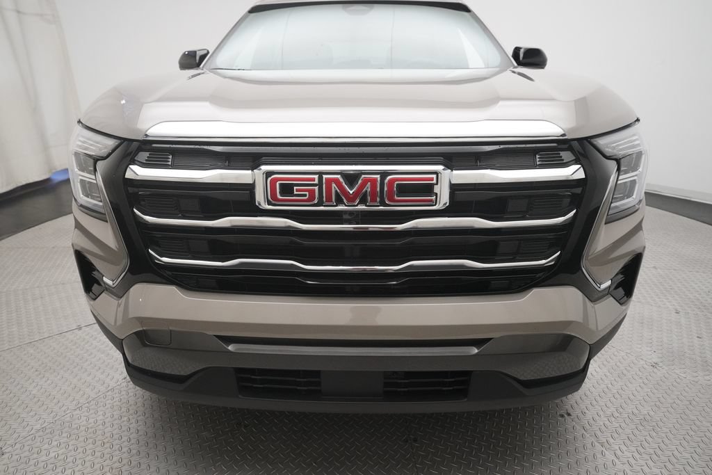 Used 2026 GMC Terrain Elevation AWD/4WD image 21